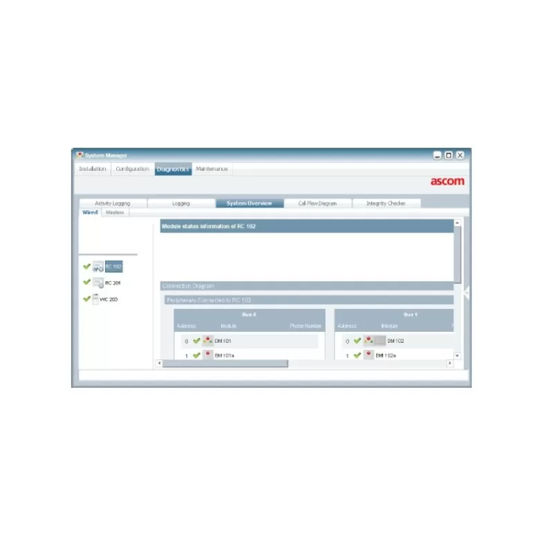 LICENTA STANDARD NISM SYSTEM MANAGER ELISE