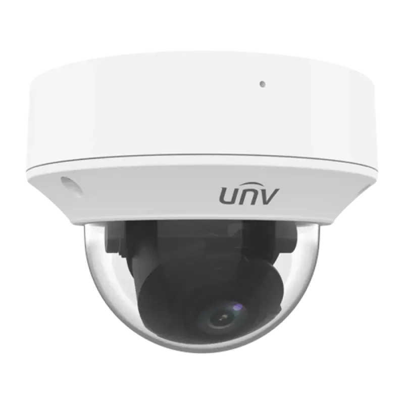 LightHunter - Camera IP