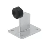 LIMIT SWITCH CU PLACA FIXARE  VARIANTA MICA