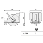 M ROTI GHIDARE SERIA M - imagine 2