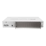 8 x SFP+ - Mikrotik CRS309-1G-8S+IN