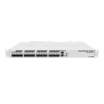 Management Switch 16 x SFP+ 10Gbps