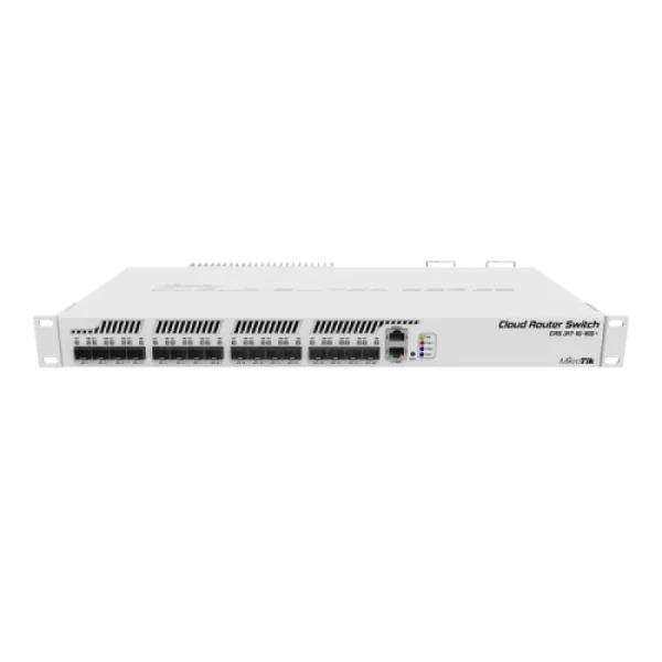 Management Switch 16 x SFP+ 10Gbps
