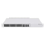 Management Switch 20 RJ45 2.5 Gigabit