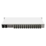 4 x Combo (2.5 Gigabit sau SFP+) - Mikrotik CRS326-4C+20G+2Q+RM