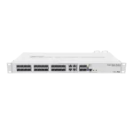 Management Switch 20 x SFP