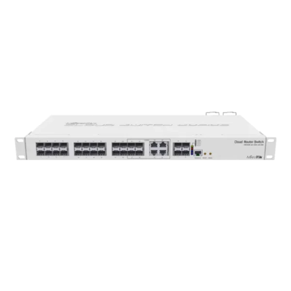 Management Switch 20 x SFP