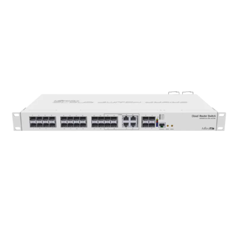Management Switch 20 x SFP