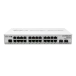 Management Switch 24 x Gigabit