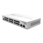 2 x SFP+ - Mikrotik CRS326-24G-2S+IN