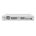 Management Switch 24 x Gigabit, 2 x SFP+ - Mikrotik CRS326-24G-2S+IN - imagine 3