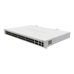 48 x Gigabit