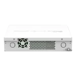 8 x Gigabit