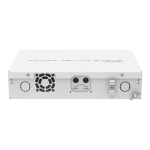 8 x Gigabit cu PoE-out
