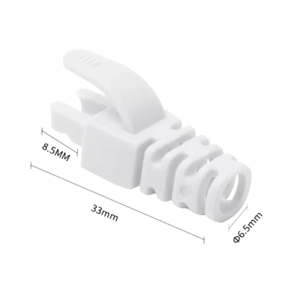 Manson protectie mufa RJ45