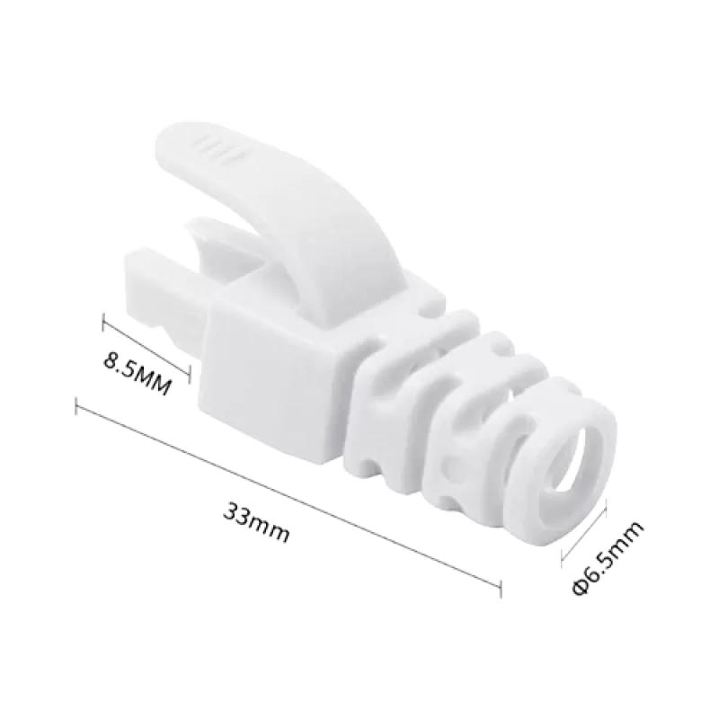Manson protectie mufa RJ45