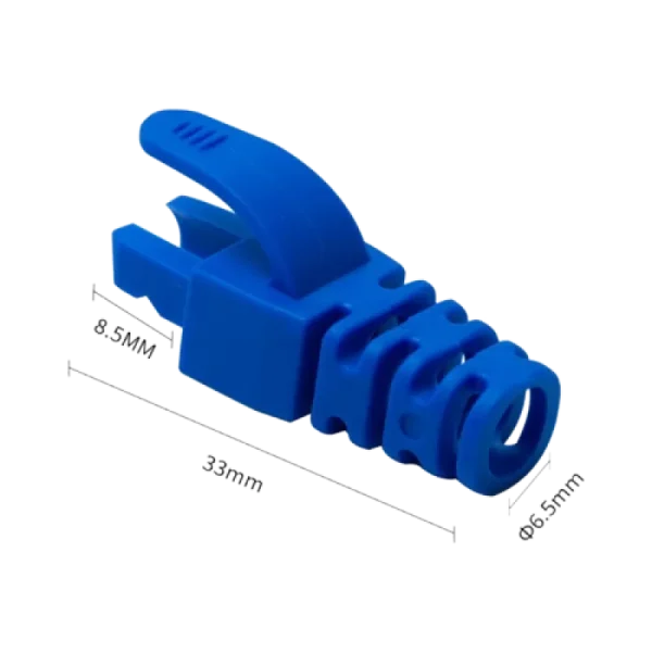 Manson protectie mufa RJ45
