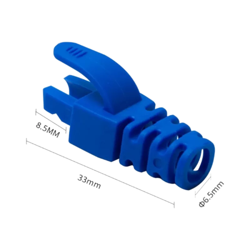 Manson protectie mufa RJ45