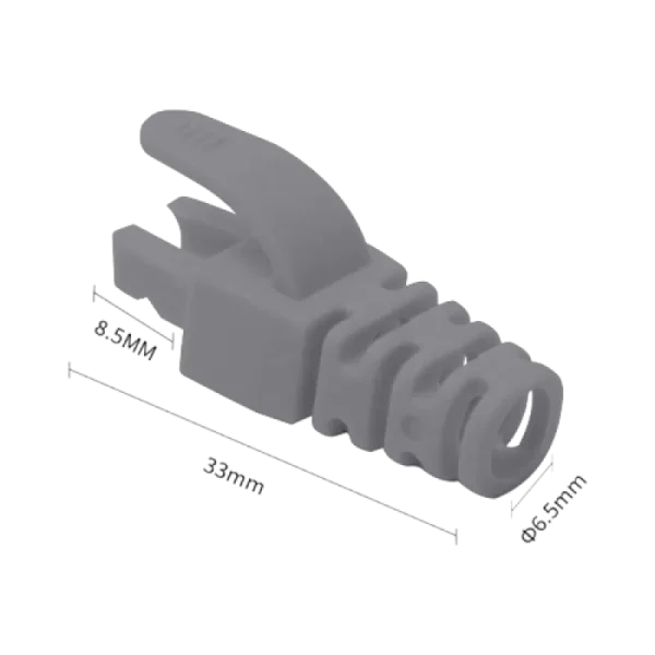 Manson protectie mufa RJ45