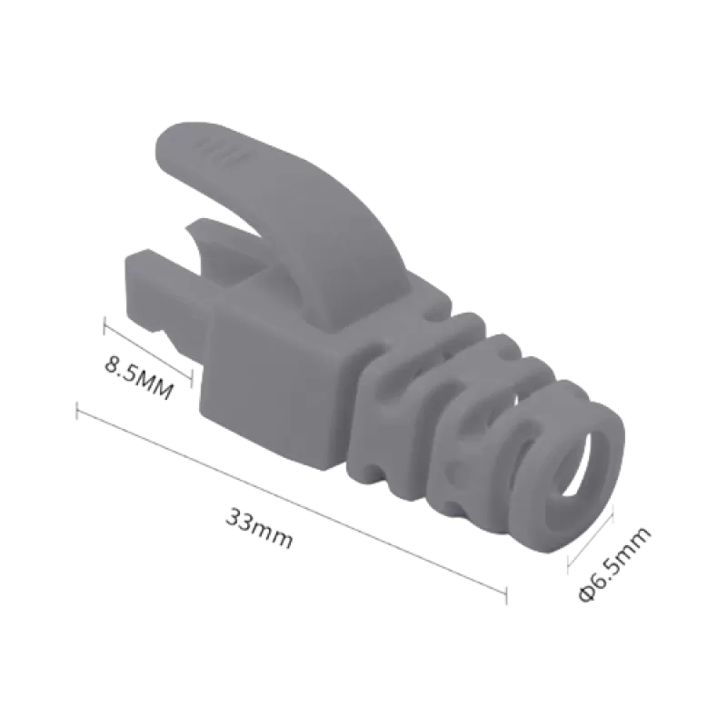 Manson protectie mufa RJ45