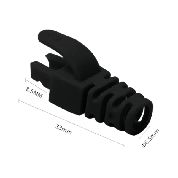 Manson protectie mufa RJ45