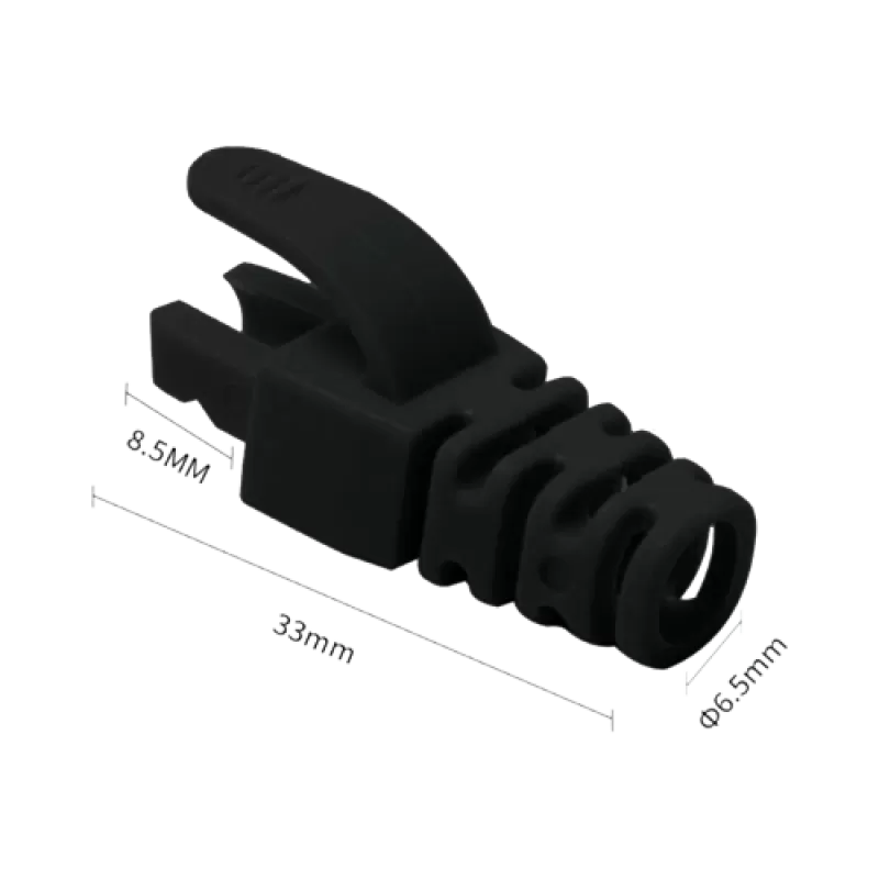 Manson protectie mufa RJ45