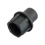 Manson sertizabil NEGRU pentru conectori - CAP SYSTEM CaP-K