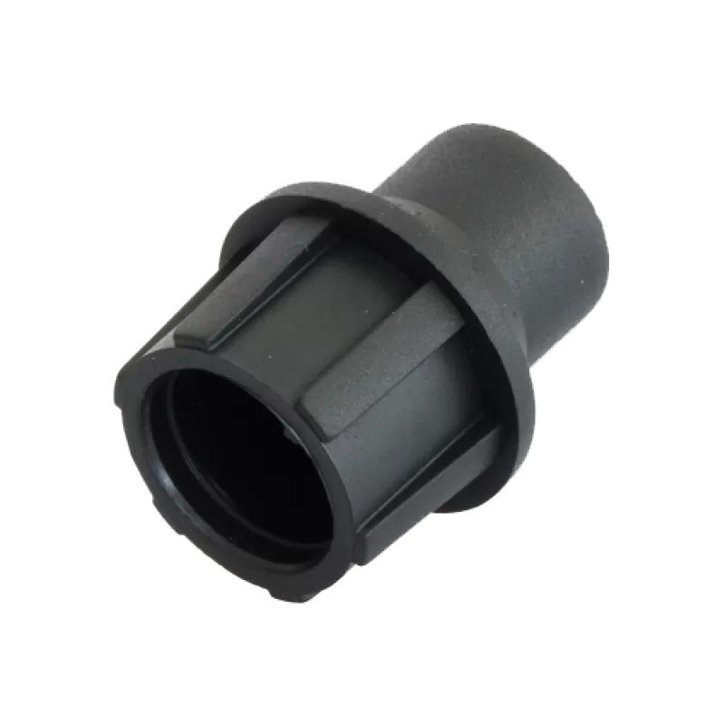 Manson sertizabil NEGRU pentru conectori - CAP SYSTEM CaP-K