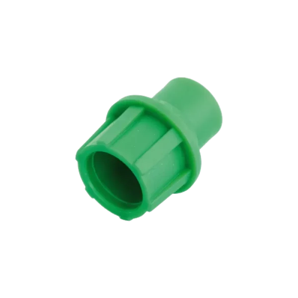 Manson sertizabil VERDE pentru conectori - CAP SYSTEM CAP-G