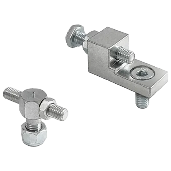 Mecanism de limitare deschidere poarta pentru SUBWING - MOTORLINE SW-STOP