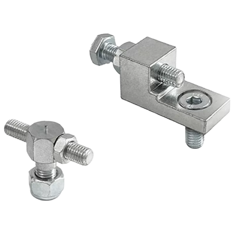 Mecanism de limitare deschidere poarta pentru SUBWING - MOTORLINE SW-STOP