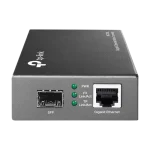 Media Convertor Gigabit SFP - TP-Link Omada MC220L - imagine 2