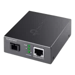 Media Convertor Gigabit WDM