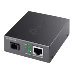 Media Convertor Gigabit WDM