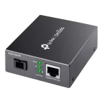 Media Convertor Gigabit WDM