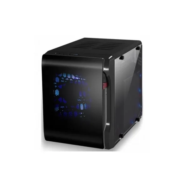 SERVER METRICI MIDSYS-AI