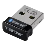 Micro adaptor Bluetooth 5.0 USB - TRENDnet TBW-110UB