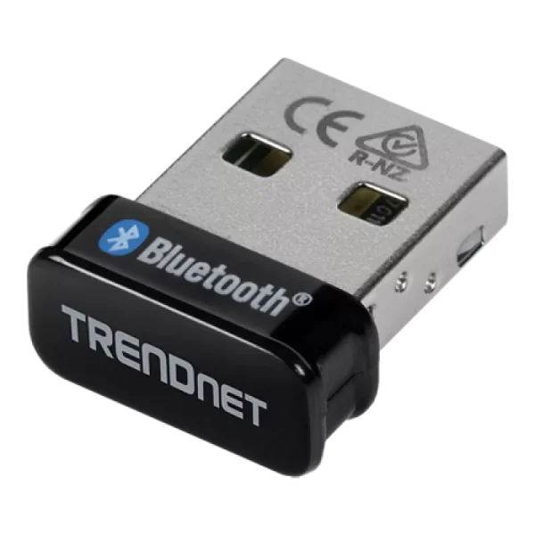 Micro adaptor Bluetooth 5.0 USB - TRENDnet TBW-110UB