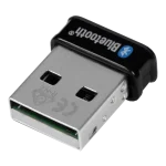 Micro adaptor Bluetooth 5.0 USB - TRENDnet TBW-110UB - imagine 2