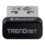 Micro adaptor Bluetooth 5.0 USB - TRENDnet TBW-110UB - imagine 3