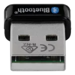 Micro adaptor Bluetooth 5.0 USB - TRENDnet TBW-110UB - imagine 4