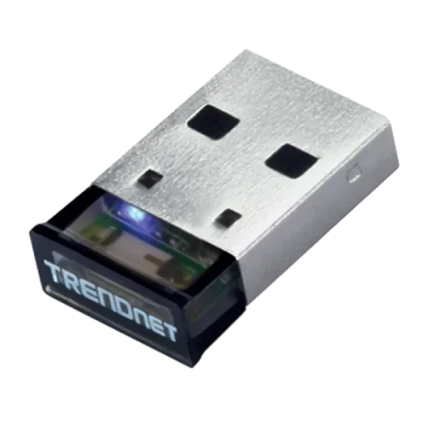 Micro adaptor Bluetooth USB - TRENDnet TBW-106UB
