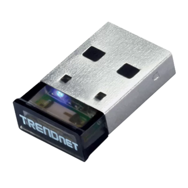 Micro adaptor Bluetooth USB - TRENDnet TBW-106UB