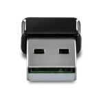 Micro adaptor Wireless si Bluetooth USB - TRENDnet TBW-108UB - imagine 3