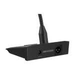 Microfon dispecerat, SNR 70dB - HIKVISION DS-QAE0MG0G1 - imagine 3