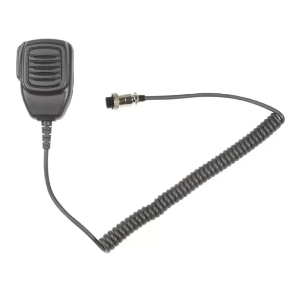MICROFON PTT INTEVIO