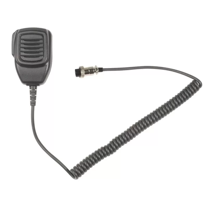 MICROFON PTT INTEVIO