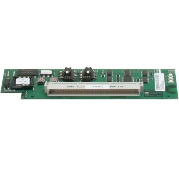 MICROMODUL ESSERNET 62