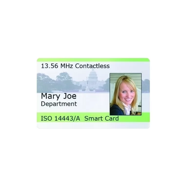 MIFARE CARD
