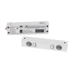Mini bolt electric aplicabil CSE-500I - imagine 2